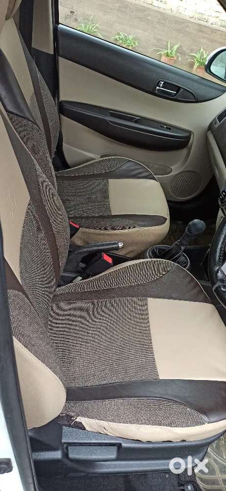 Hyundai I20 2013