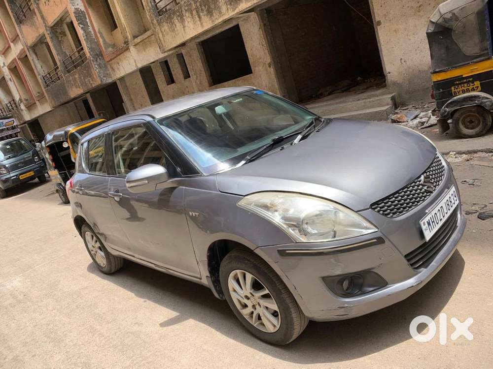 Maruti Suzuki Swift 2014 Petrol Well Maintained