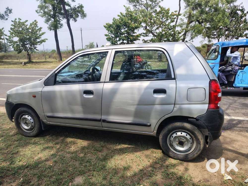 Maruti Suzuki Alto 0.8 Lxi (o), 2012, Petrol