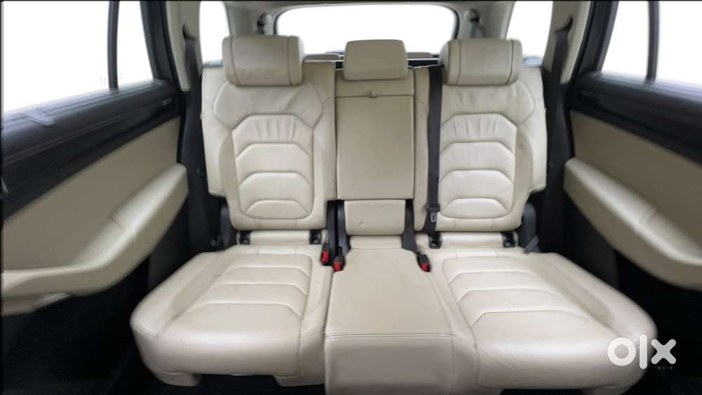Skoda Kodiaq 2.0 Style Tdi 4x4 At, 2018, Diesel