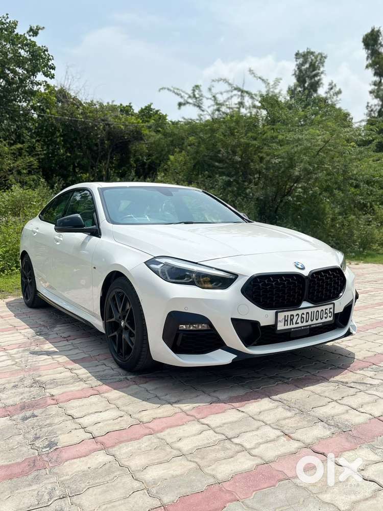 Bmw 2 Series 220i Gran Coupe M Sport, 2022, Petrol