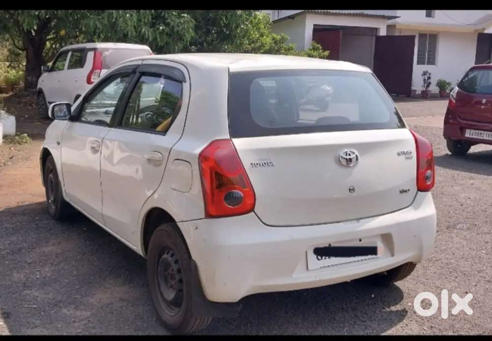 Car Selling