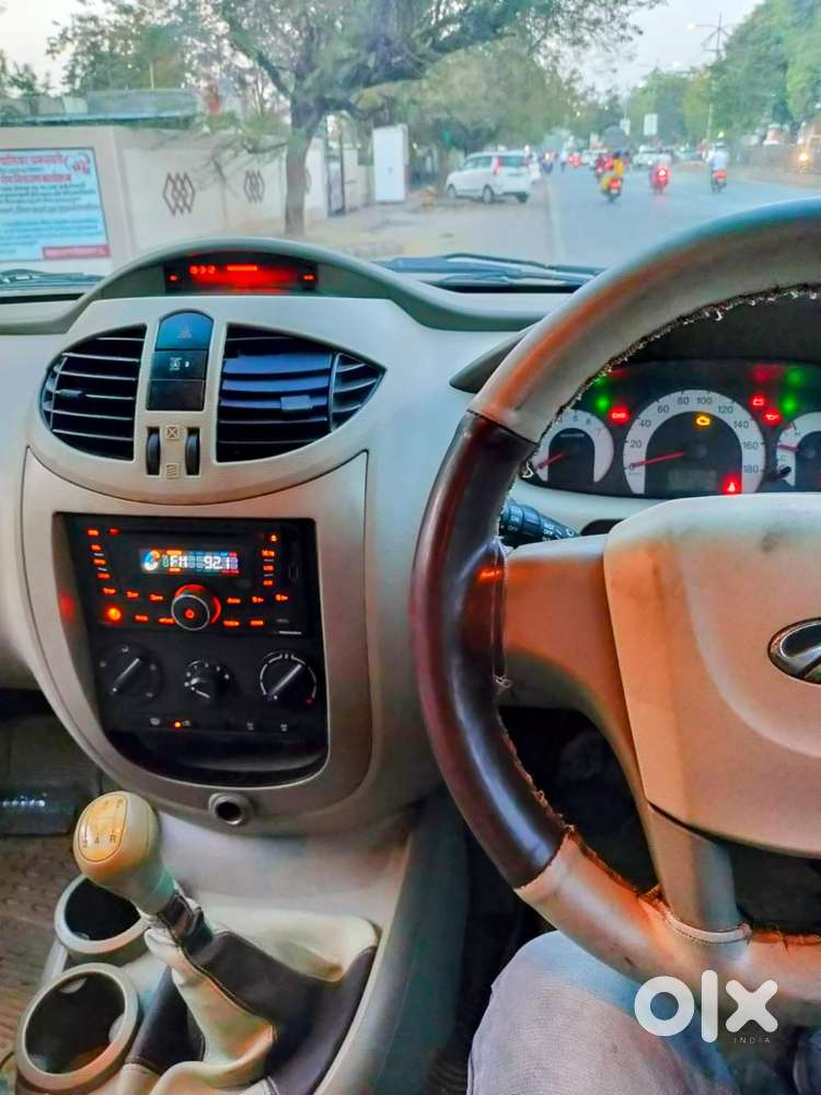 Mahindra Quanto C6, 2012, Diesel