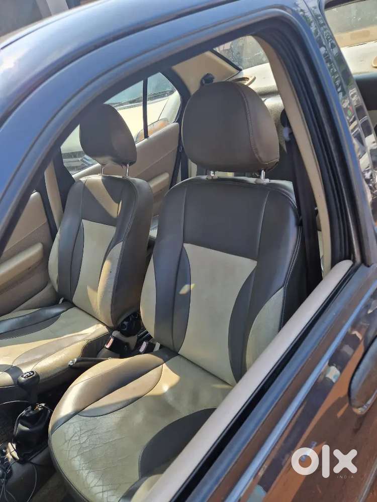 Ford Ikon 1.4 Zxi 2010 Diesel