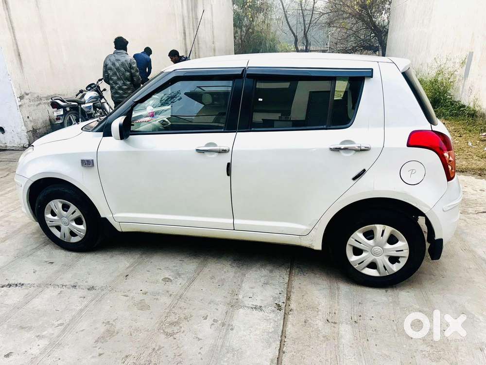 Maruti Suzuki Swift