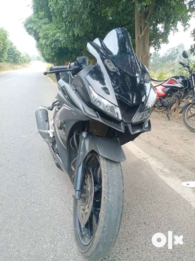 Olx bike 2024 r15 v3