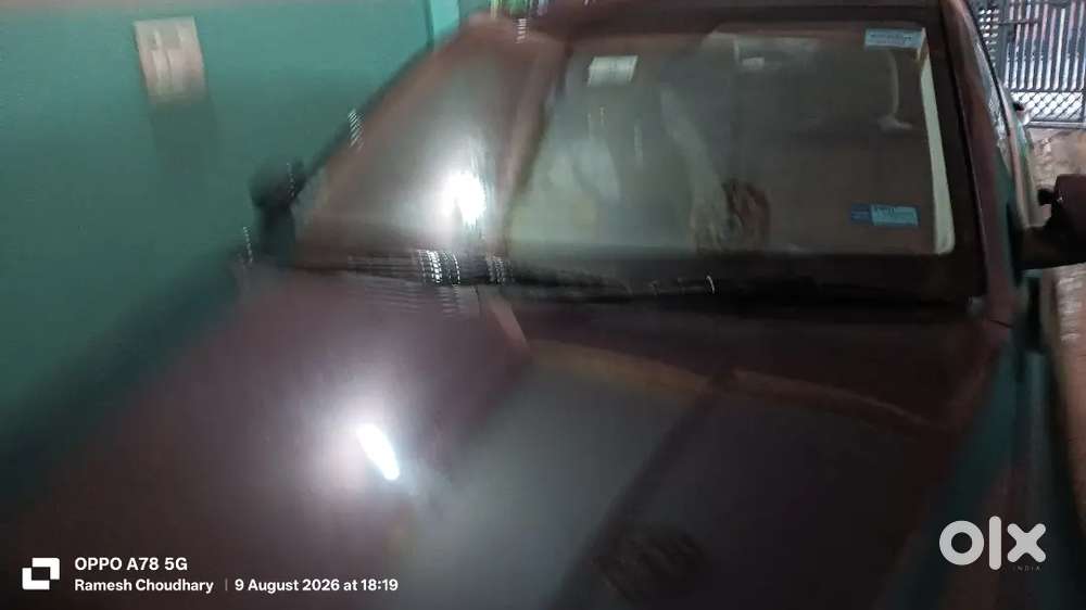 Hyundai Verna Sx 2024 November