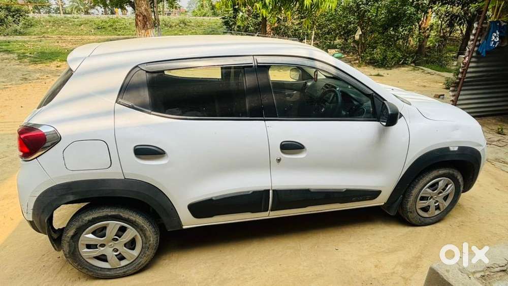 Renault Car Model 2017