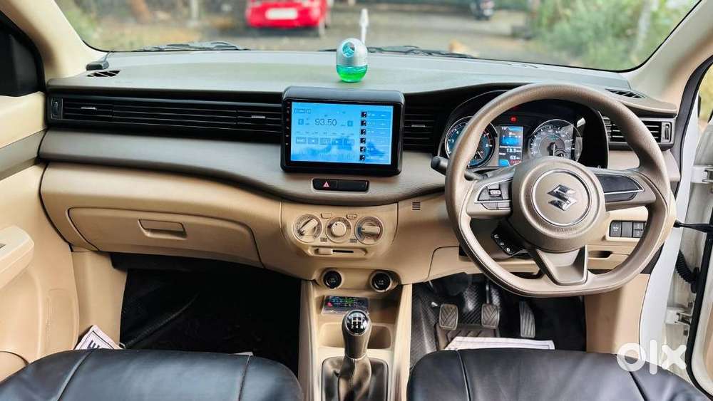 Maruti Suzuki Ertiga Vxi Shvs, 2026, Petrol