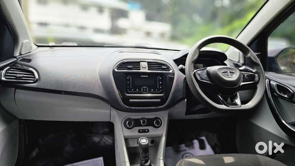 Tata Tiago 1.2 Revotron Xt, 2020, Petrol