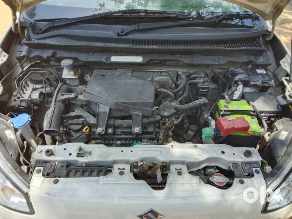 Maruti Suzuki Alto K10 Plus Edition, 2023, Petrol