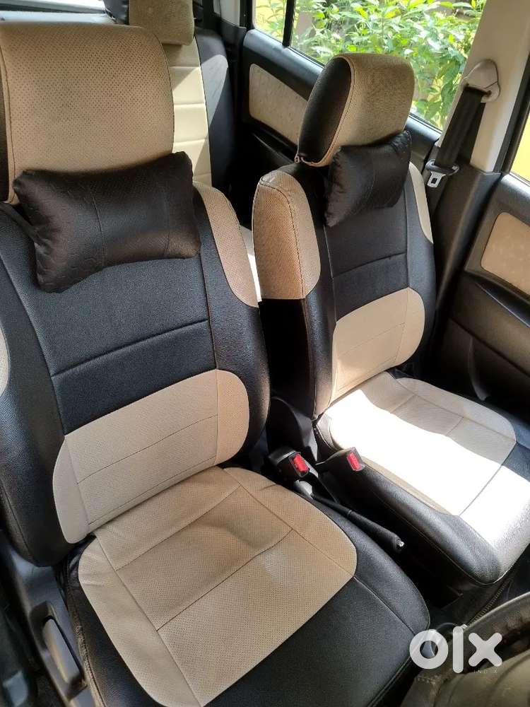 Suzuki Wagonr