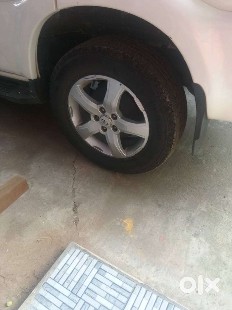 Mahindra Scorpio 2021 Diesel
