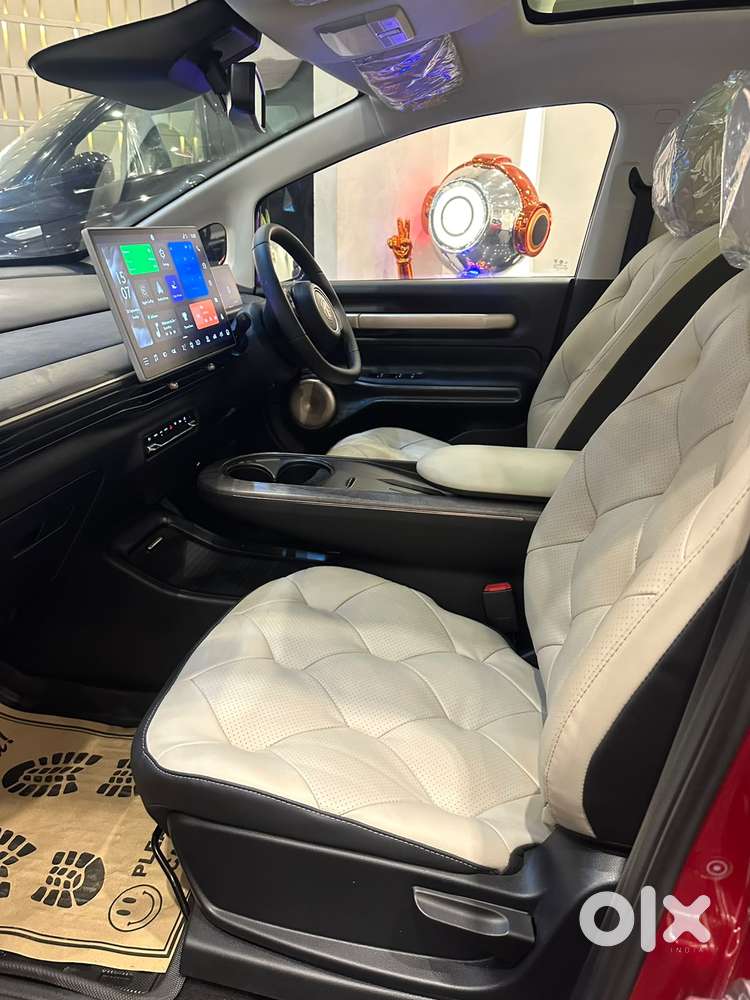 Mg Windsor Ev Essence, 2025, Electric