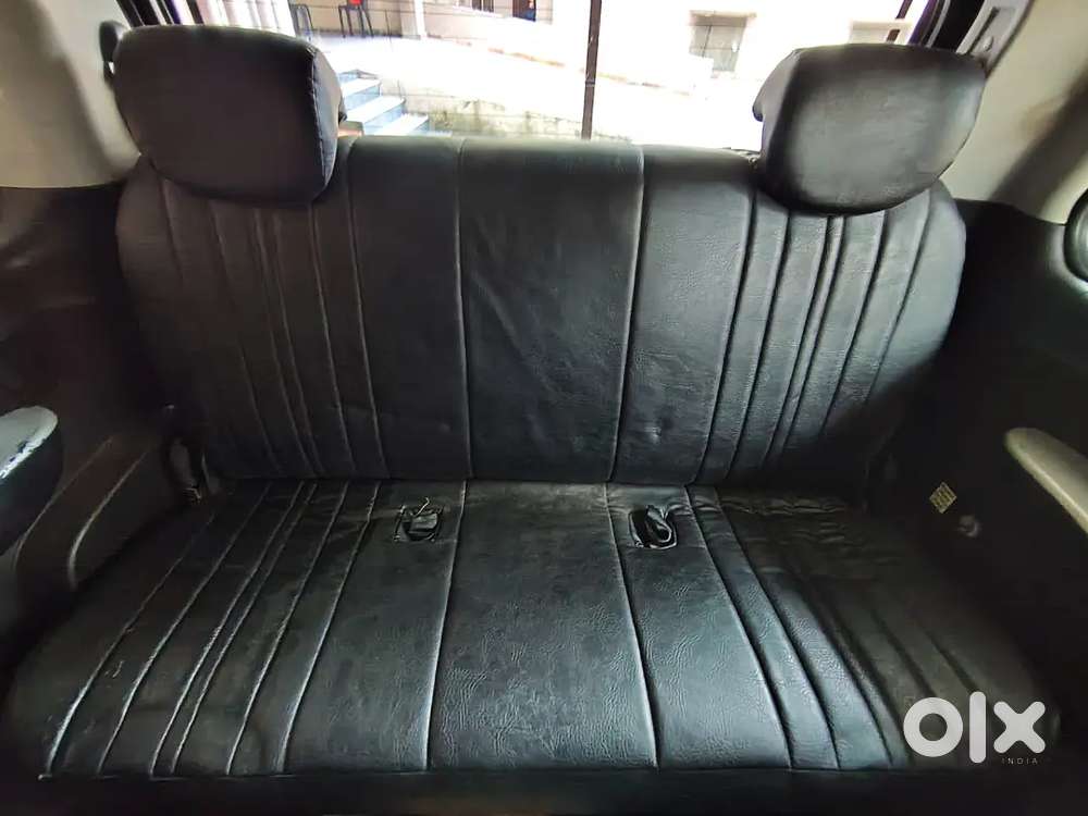 Mahindra Xylo Diesel Manual 2009