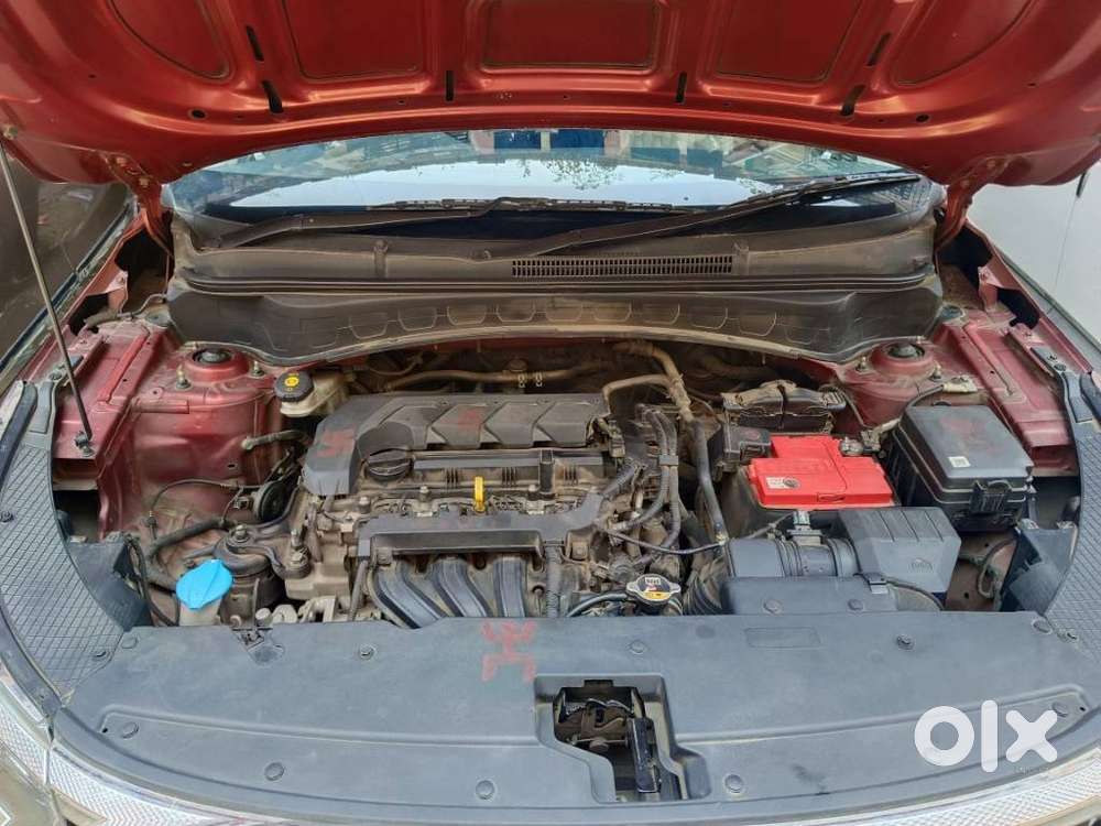 Kia Seltos Htx G, 2020, Petrol