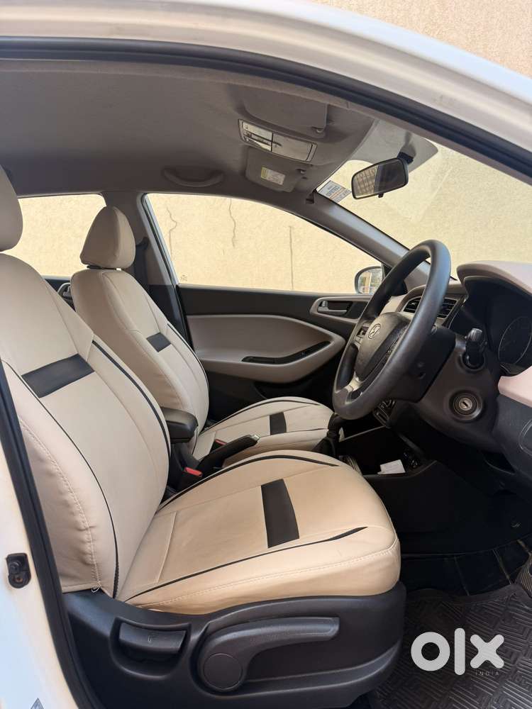 Hyundai Elite I20 [ ] 1.2 Asta, 2018, Petrol