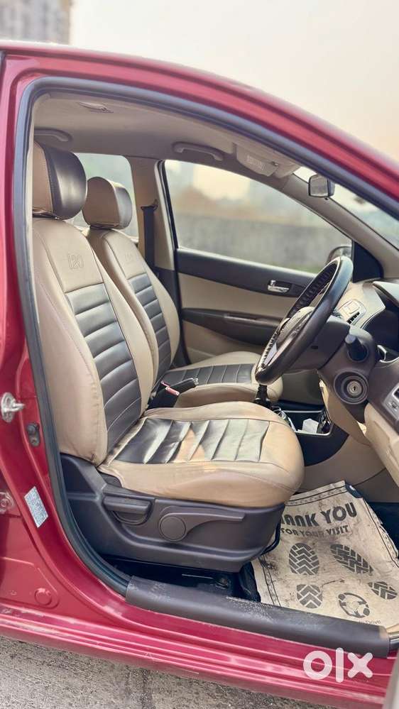 Hyundai I20 1.2 Asta, 2010, Petrol