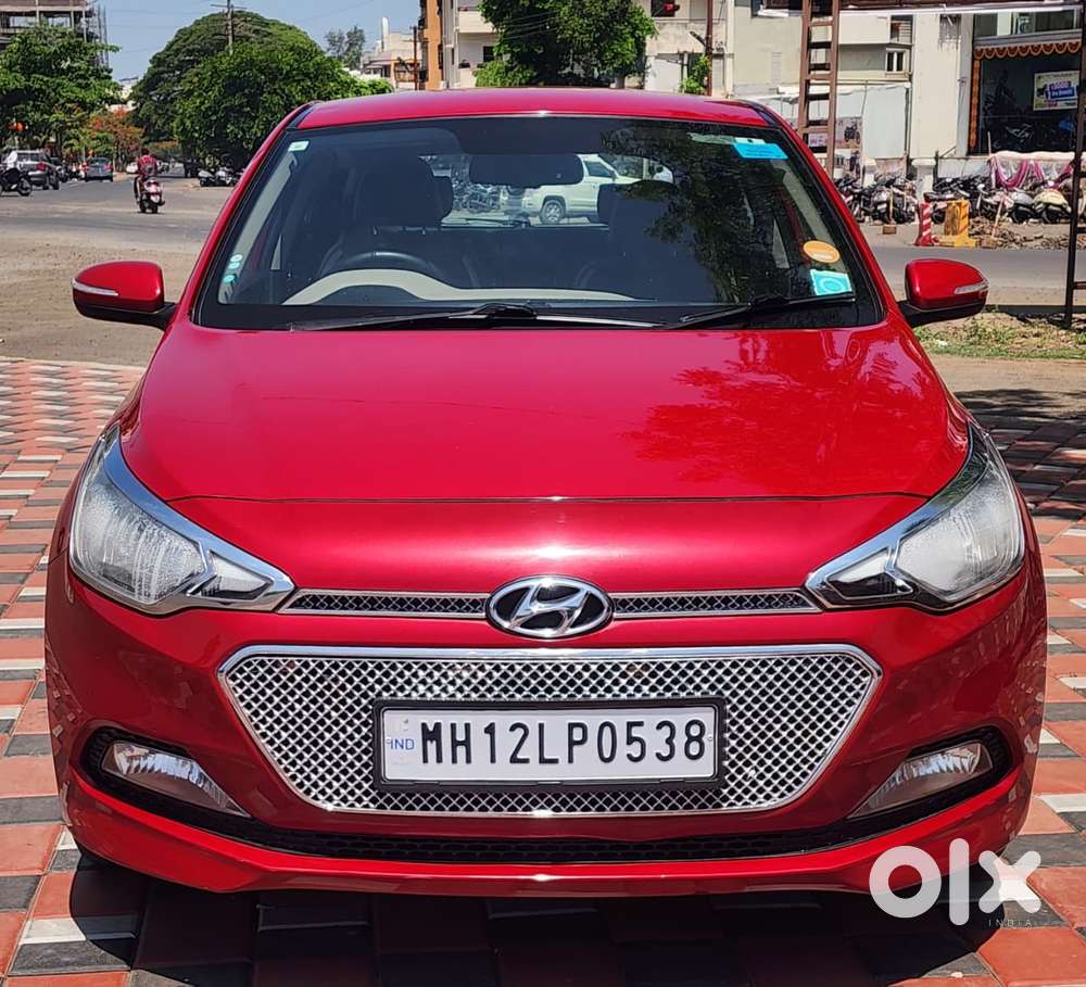 Hyundai Elite I20 Asta 1.2, 2014, Petrol