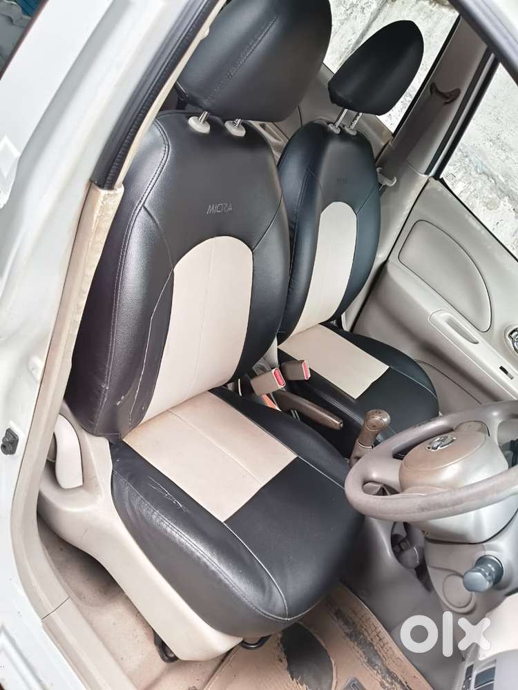 Nissan Micra Xv, 2011, Petrol