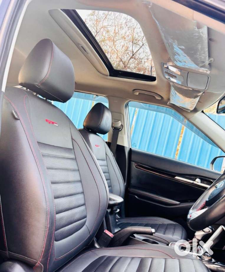 Kia Seltos Gtx Plus At D, 2020, Diesel