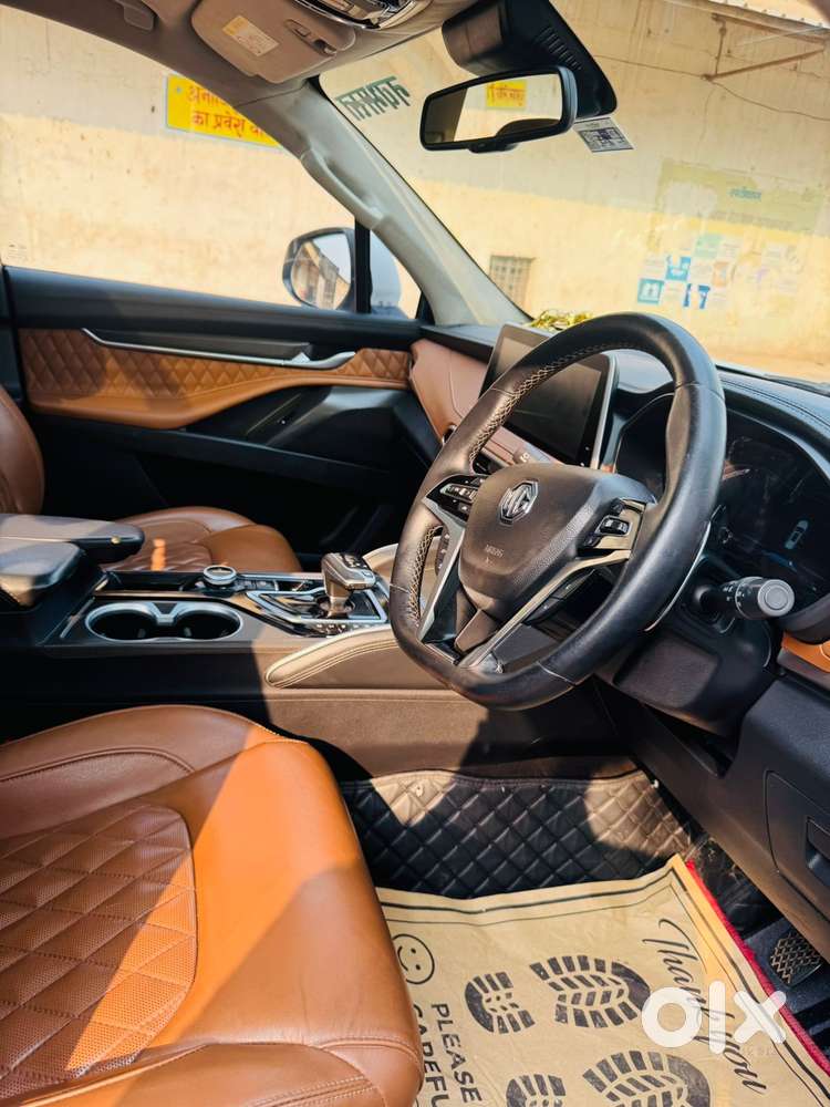 Mg Gloster 2.0 Sharp Twin Turbo 7 Str 4wd, 2022, Diesel