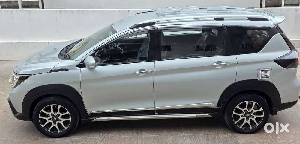 Maruti Suzuki Xl6 1.5 Zeta Mt, 2024, Petrol