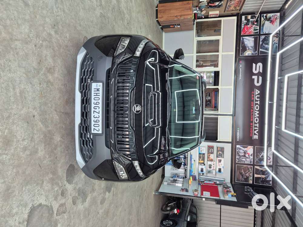 Cruise Control  6air Bags Petrol Turbo Automatic