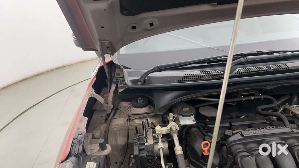Honda Elevate Zx Cvt, 2023, Petrol