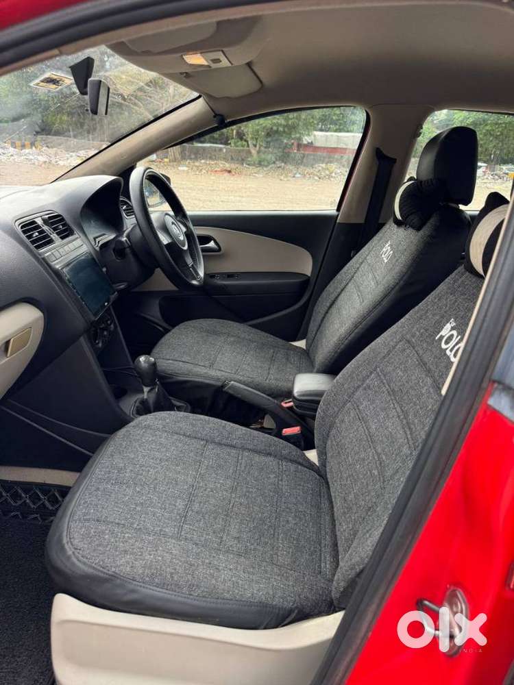 Volkswagen Polo 1.0 Comfortline Plus, 2013, Petrol