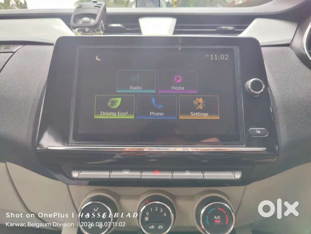 Renault Triber Rxz (top Model) 7 Seater  2019 Model  Single Owner