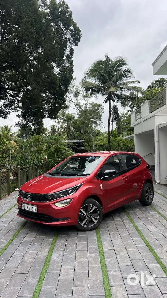 Tata Altroz 1.5 Xz 2021