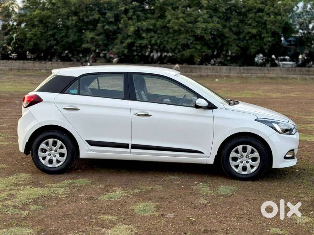 Hyundai I20 1.2 Spotz, 2015, Petrol