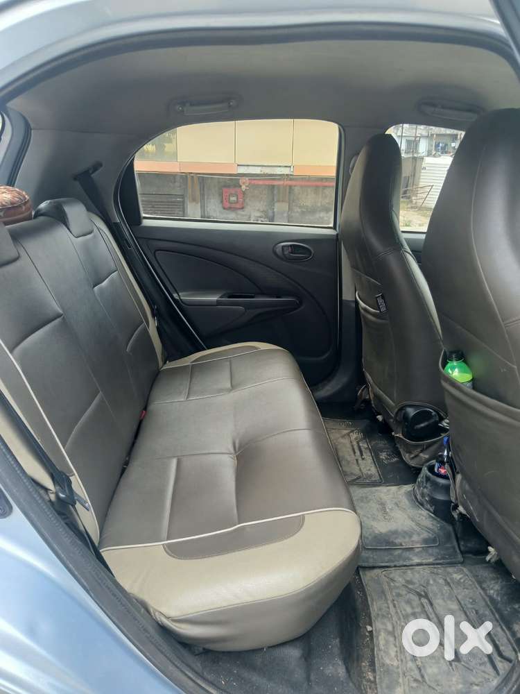 Toyota Etios Liva Gd Sp*, 2012, Diesel