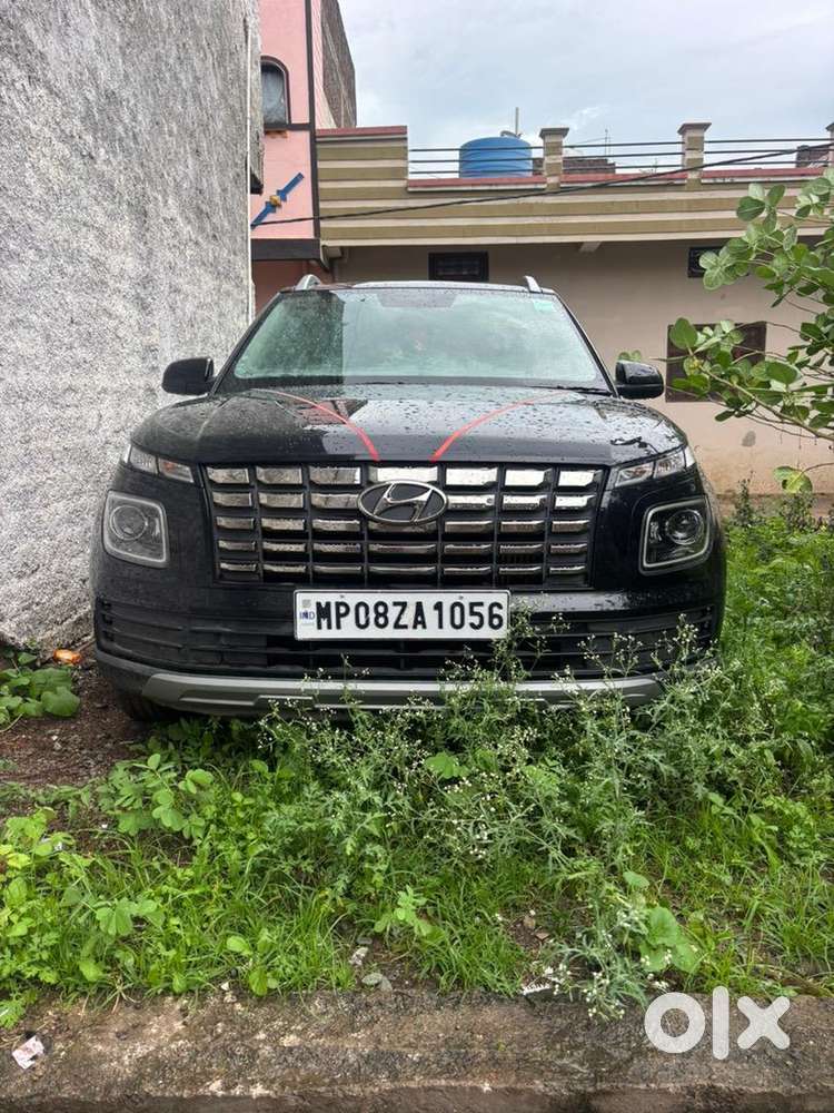 Hyundai Venue 2023 Diesel Good Condition
