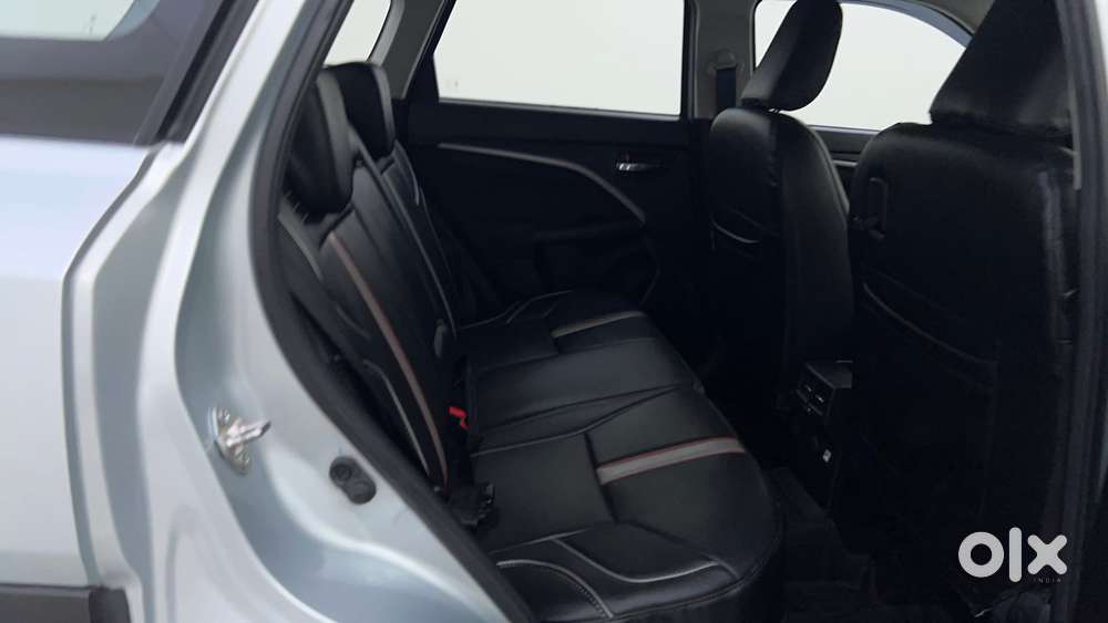 Maruti Suzuki Vitara Brezza 1.5 Lxi, 2024, Petrol