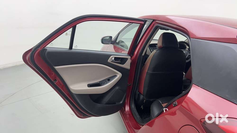 Hyundai Elite I20 [2018-2020] 1.2 Asta, 2015, Petrol