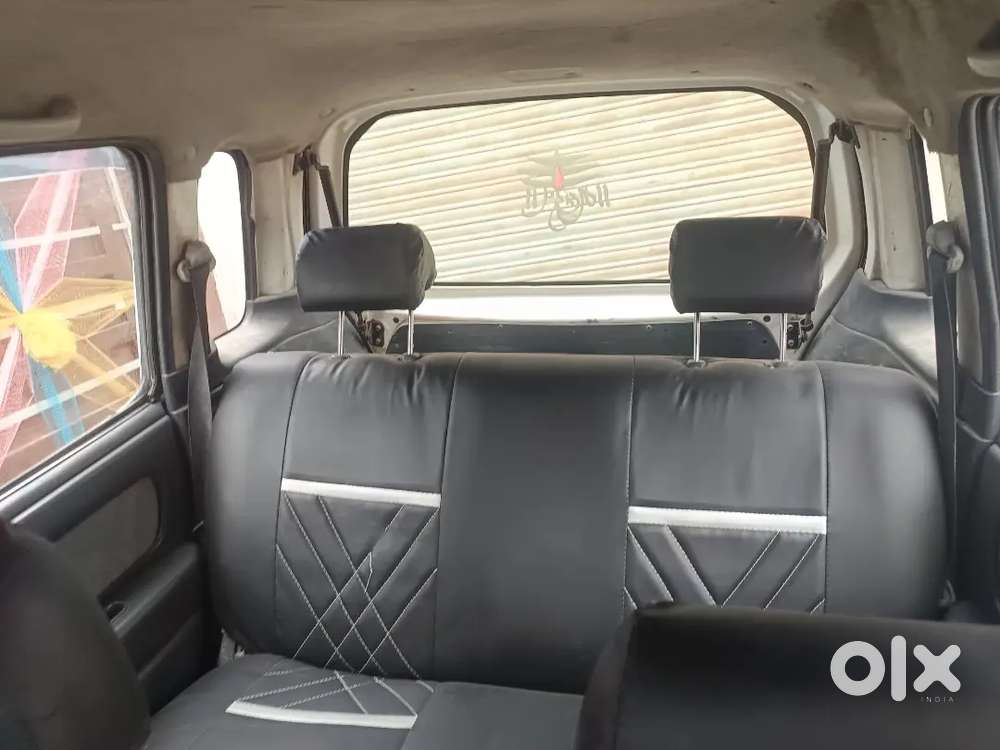 Maruti Suzuki Wagon R Flex Fuel 2007