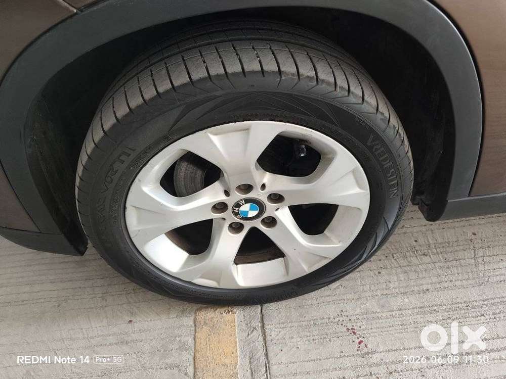 Bmw X1 Sdrive20d, 2013, Diesel