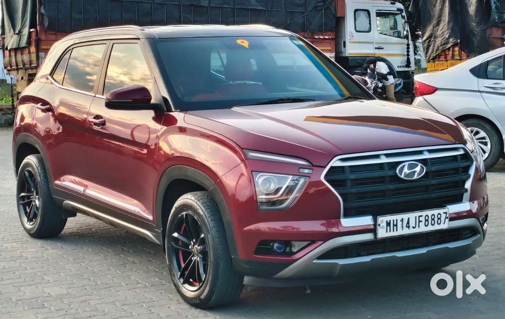 Hyundai Creta 1.5 Crdi E Diesel Mt, 2020, Diesel