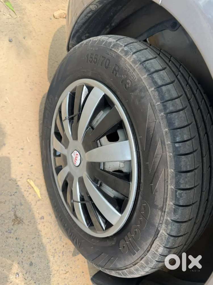 Hyundai Santro Gls Ii 2013 At Zip Plus