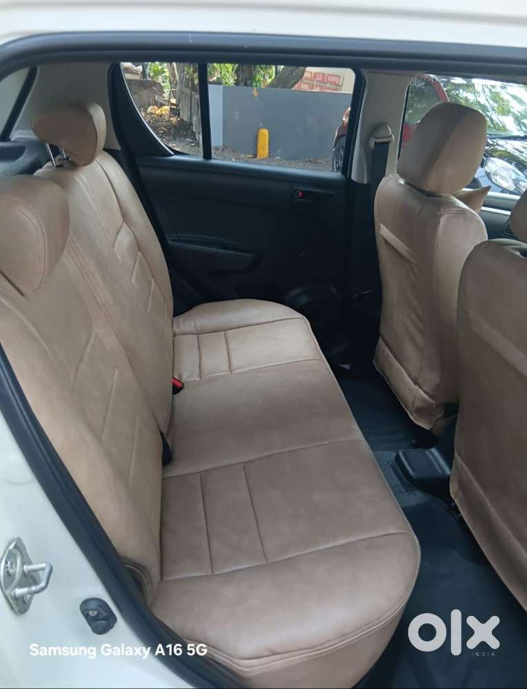 Maruti Suzuki Swift Lxi Optional-o, 2016, Petrol