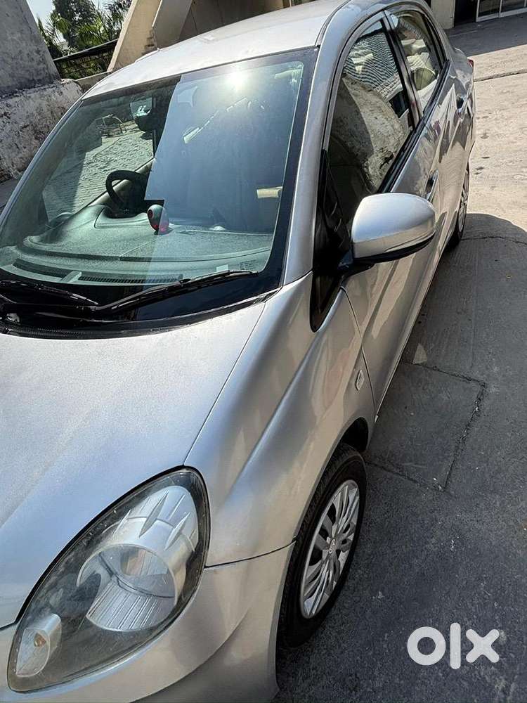 Honda Amaze 2015