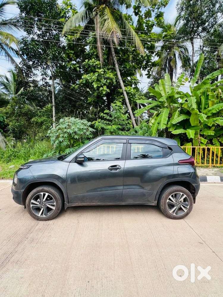 Tata Punch Adventure, 2025, Petrol