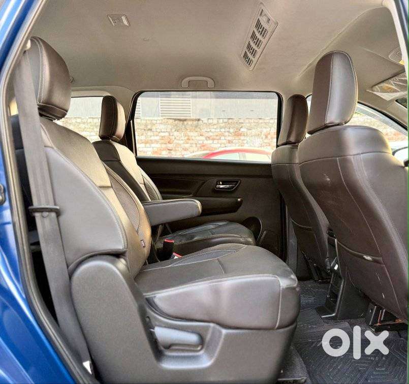 Maruti Suzuki Xl6 1.5 Alpha Mt, 2022, Petrol