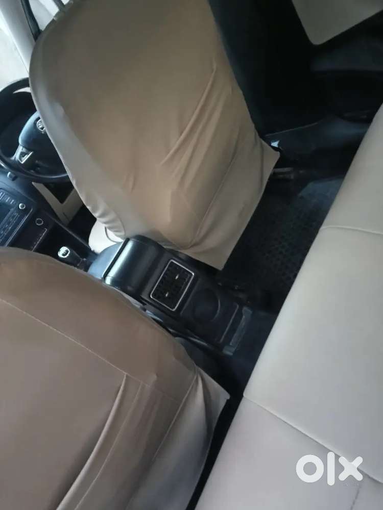 Skoda Rapid 2018 Diesel Good Condition