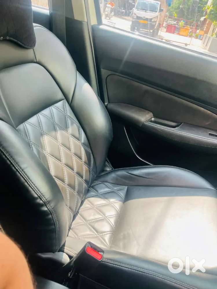 Maruti Suzuki Swift 2023 Vxi