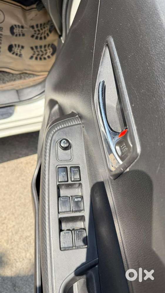 Maruti Suzuki Swift 2021 Petrol Good Condition