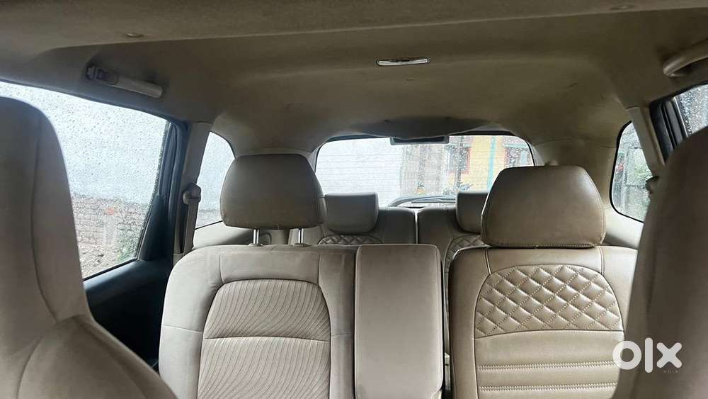 Honda Mobilio Diesel Car 2014