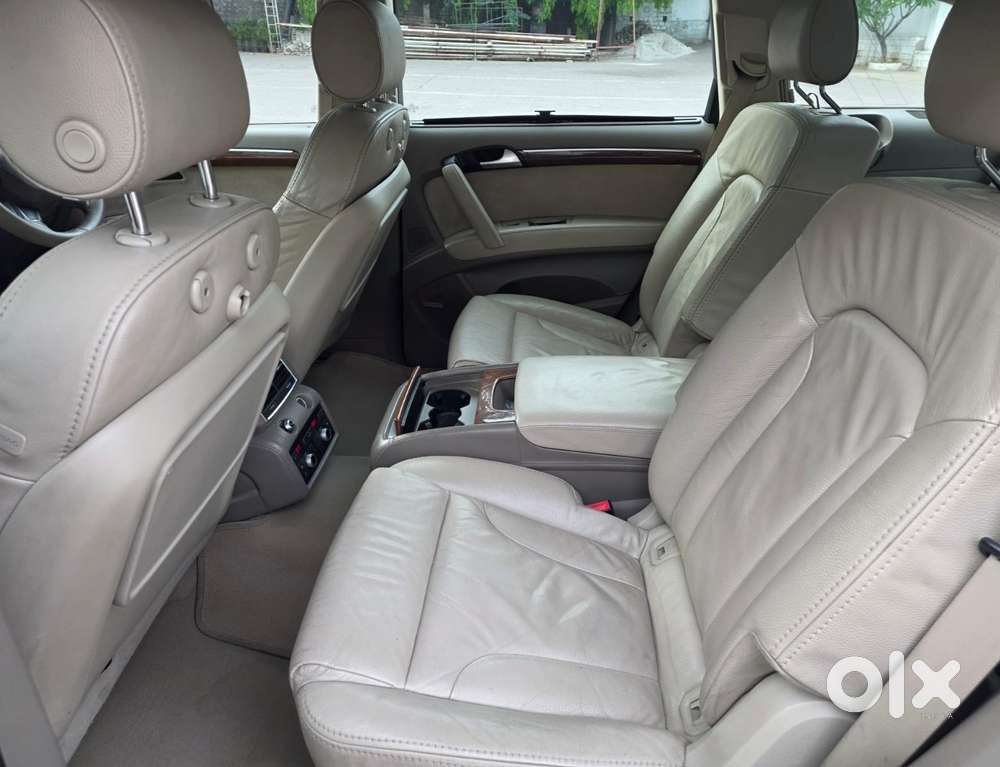 Audi Q7 3.0 Tdi Quattro, 2014, Diesel